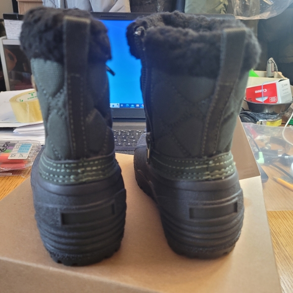 Kids winter boots - Picture 3 of 8